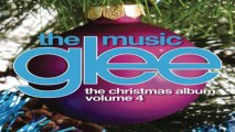 [ DOWNLOAD ALBUM ] Glee Cast - Glee: The Music, The Christmas Album, Vol. 4 - EP [ iTunesRip ]