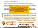 Am I allowed to resell my hosting space? - Web Hosting Tutorial