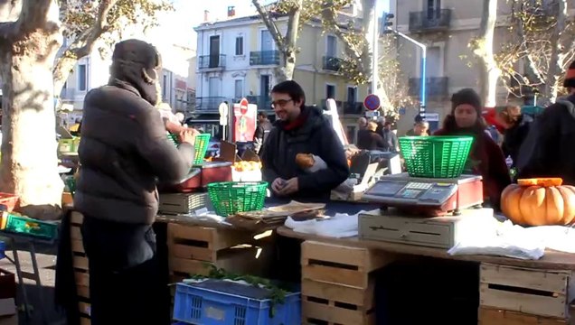 A4 webdoc Mobilités dans l'Hérault : Sylvain privilégie les déplacements de proximité