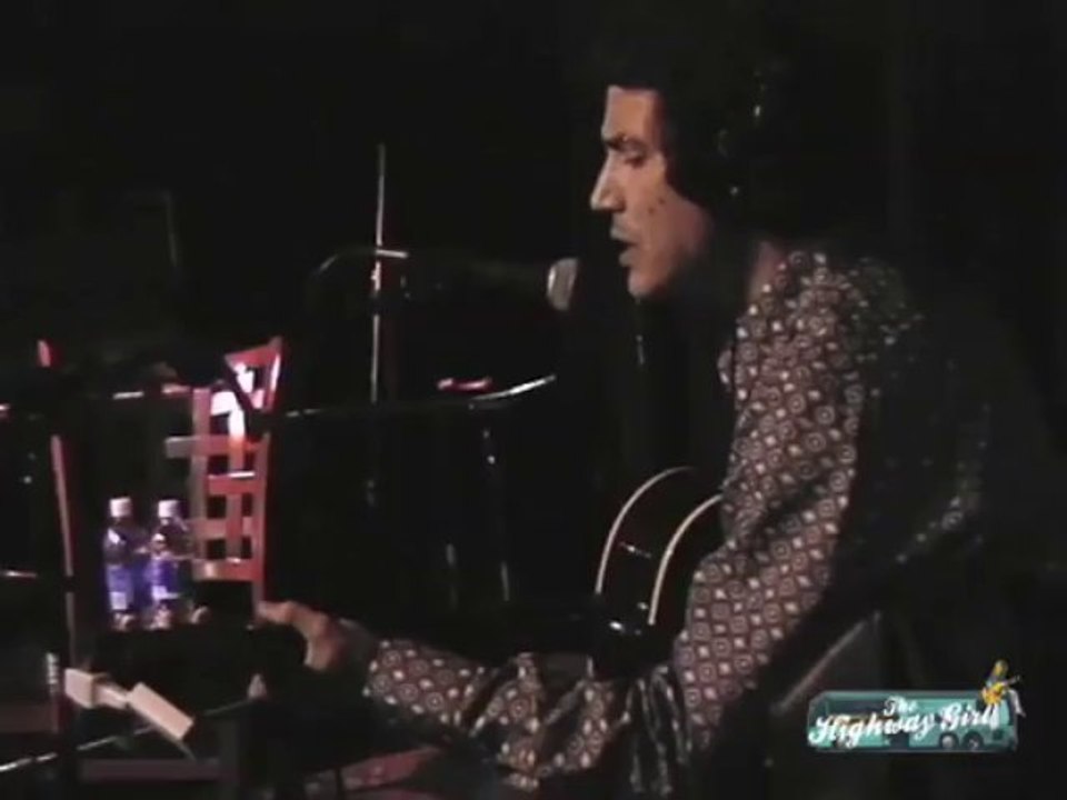 AJ Croce