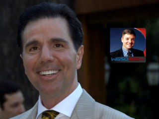 Oktar Babuna on WGSO Radio with Jeff Crouere (20 June 2013)