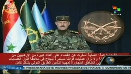 (Vídeo) Dossier con Walter Martínez 28.11.2013