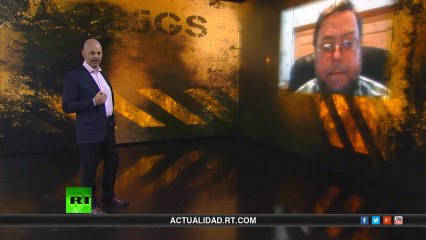 (Vídeo) Desde la sombra (E55) Barack Obama Los puntos oscuros