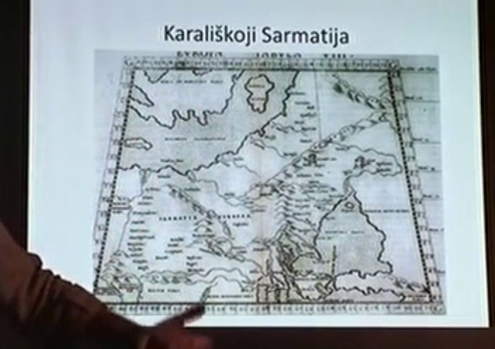 Paskaita 4 d. iš 5. Visata 1. A. Lileika