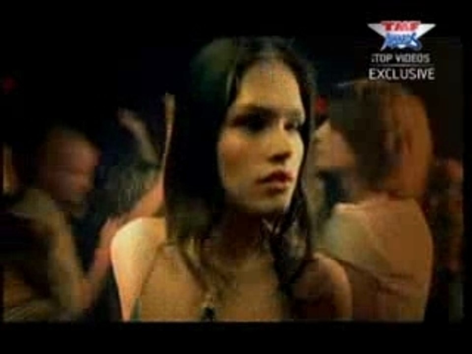 DJ Tiesto - "Love comes again"