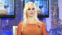 Sayın Adnan Oktar'ın A9 TV'deki canlı sohbeti (20 Haziran 2013; 23:00)