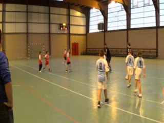 video 4/5 -12 ans DAMVILLERS / ETAIN
