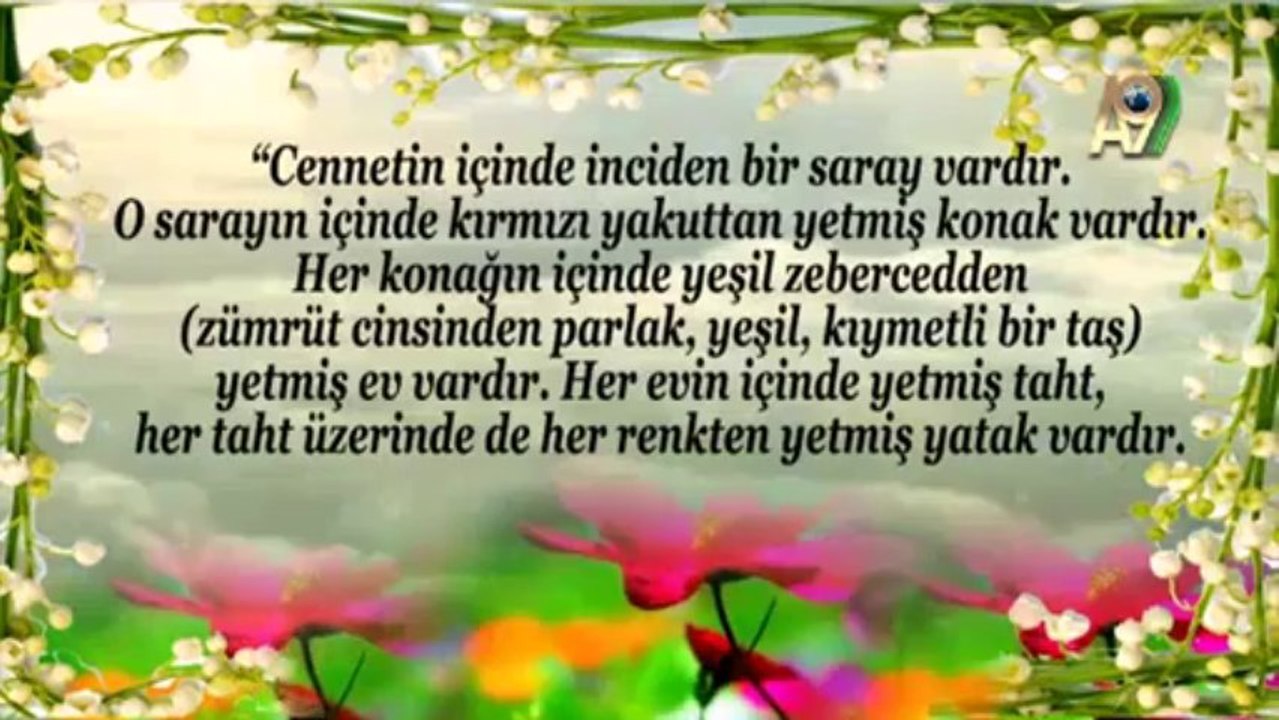 Güzellik Dini İslam - 3. Bölüm - İslamiyet'te Estetik ve Kalite Anlayışı