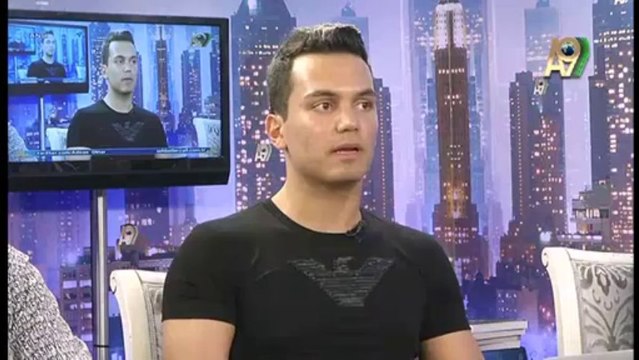 Dr. Oktar Babuna, Dr. Cihat Gündoğdu, Gökalp Barlan, Akın Gözükan, Ahmet B. Sezgin ve Mehmet Yıldırım'ın A9 TV'deki canlı sohbeti (19 Haziran 2013; 15:00)