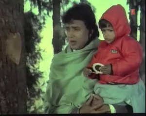Tumse Milkar Na Jane (Male Version) _ Pyar Jhukta Nahin _ Mithun Chakraborty, Padmini Kolhapure