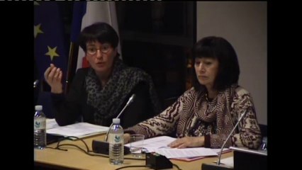 Accord PNR entre l’UE et le Canada - Mardi 3 Décembre 2013