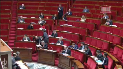 PROJET DE LOI DE FINANCES RECTIFICATIVE POUR 2013 (suite) - Mercredi 4 Décembre 2013