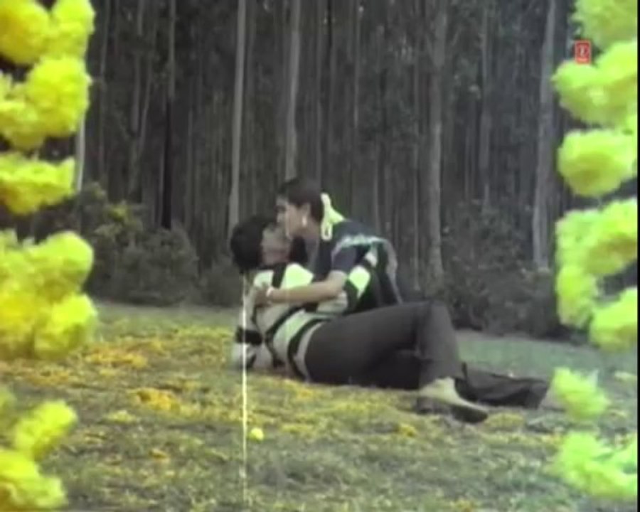 Tumse Milkar Na Jane (Romantic Version) _ Pyar Jhukta Nahin _ Mithun Chakraborty, Padmini