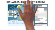 Fatcow Coupon Code - Get Maximum Discount