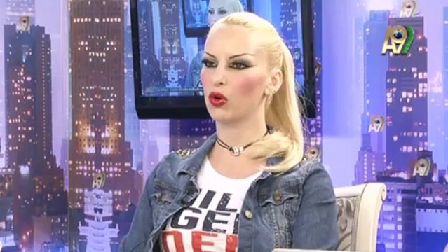 Yasemin Kiriş, Aylin Kocaman, Didem Ürer, Didem Rahvancı, Gülşah Güçyetmez ve Beyza Bayraktar'ın A9 TV'deki canlı sohbeti (17 Haziran 2013; 23:30)