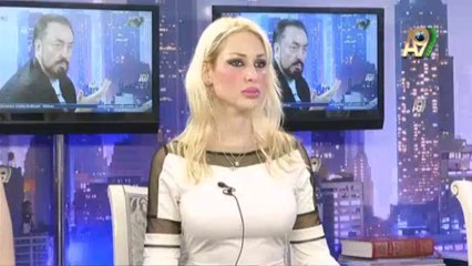 Şu an dünyada Hz. İsa (as)’ın etkisi görülüyor.