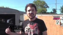 The Composure - BUS INVADERS Ep. 375