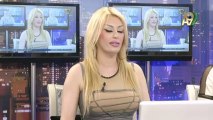 Ceylan Özbudak, Didem Rahvancı, Beyza Bayraktar, Ebru Altan, Didem Ürer ve Damla Pamir'in A9 TV'deki canlı sohbeti (16 Haziran 2013; 23:30)