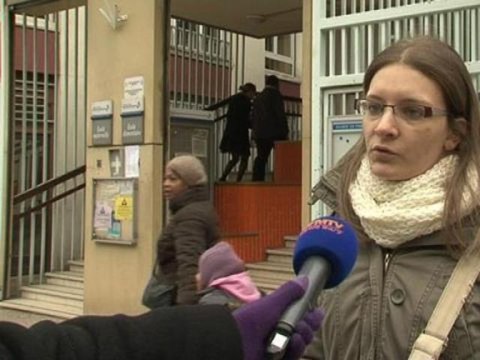 Grève contre les rythmes scolaires: les enseignants commencent à se lasser - 05/12