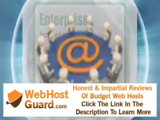 Enterprise Shared Web Hosting Plan from ResellersPanel