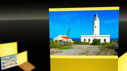 La Savina Formentera