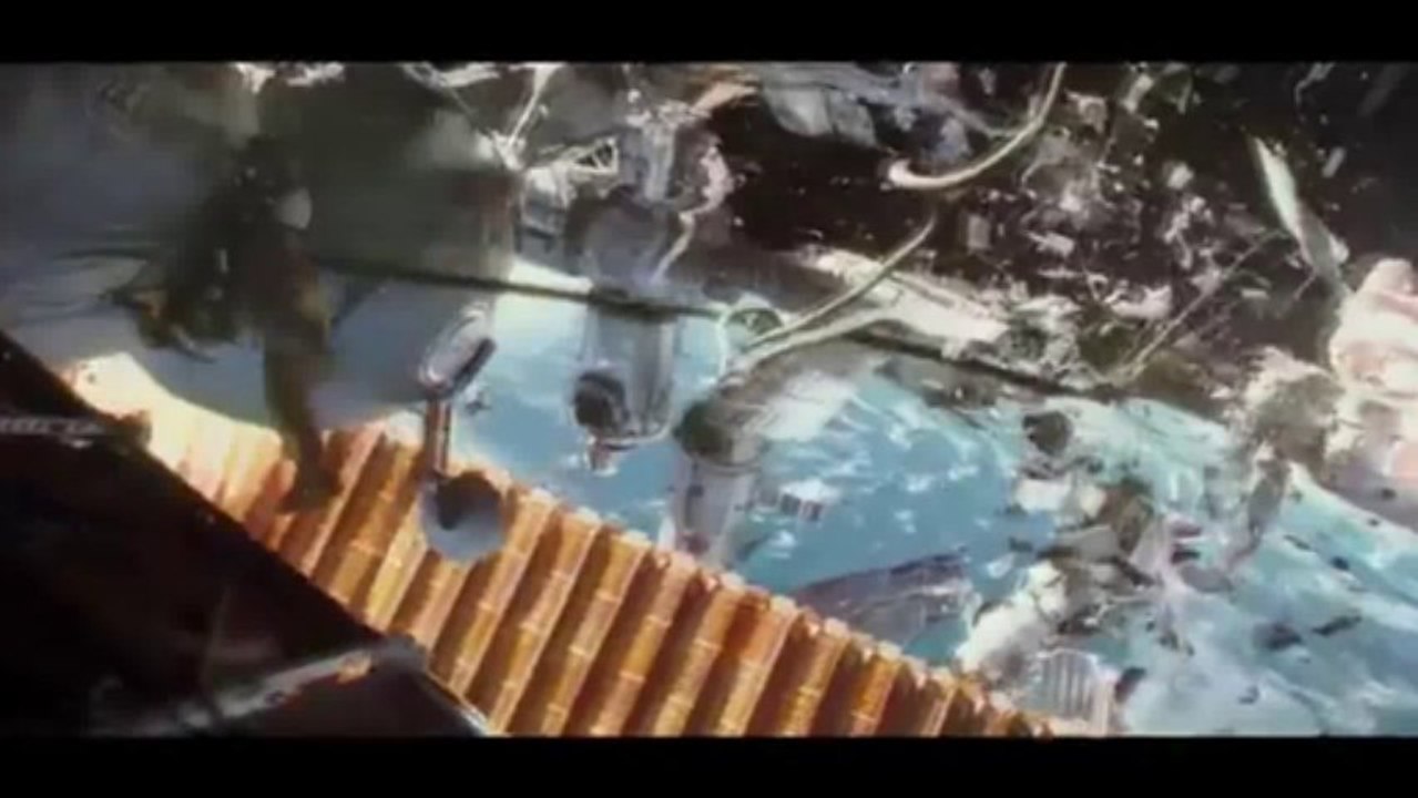 Gravity streaming vf hd partie 1