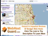 Affordable Web Design and Hosting Services
