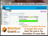 Sending an Email Message to List Subscribers in DaDa Mail - InMotion Hosting