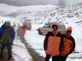 Mt. Kailash Manasarovar Tour