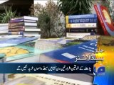 Geo Headlines-05 Dec 2013-1000