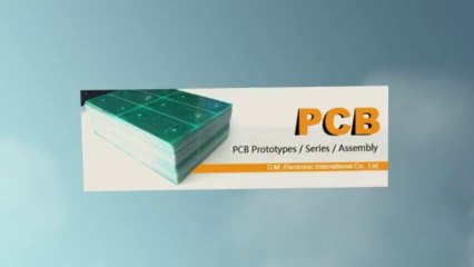 5pcb.com is one of China PCB Manufacturer
