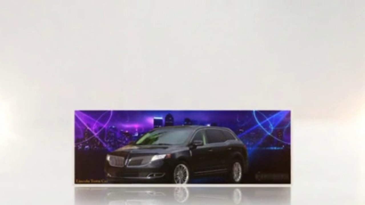 Los Angeles Airport Transportation Limousine Service