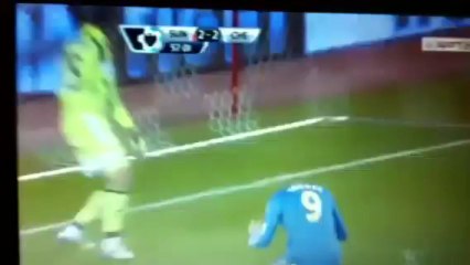 Torres Miss vs. Sunderland