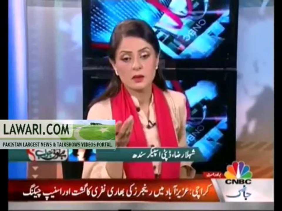 Hai Koi Jawab - 4th December 2013