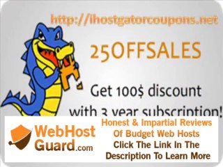 Find and share Hosting coupon Codes
