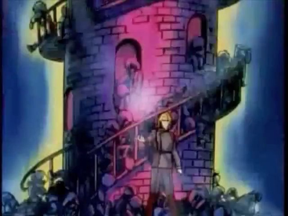 SMA Series Episode 8 vostfr