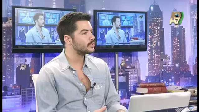 Kartal Göktan, Dr. Oktar Babuna, Gökalp Barlan, Akın Gözükan ve Erdem Ertüzün'ün A9 TV'deki canlı sohbeti (14 Haziran 2013; 15:00)