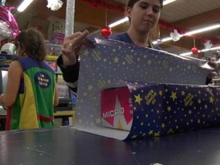 Noël: les Français dépenseront moins cette année - 05/12