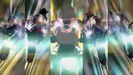 Yamaha MT07 video estilo manga