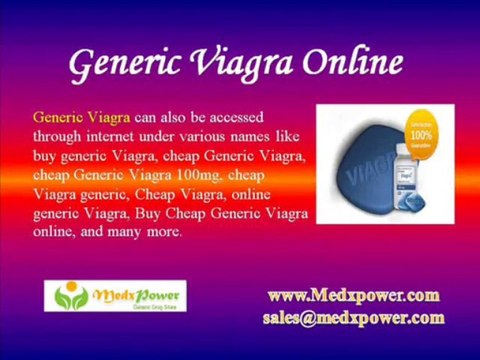 Cheap Generic Viagra Online Pharmacy