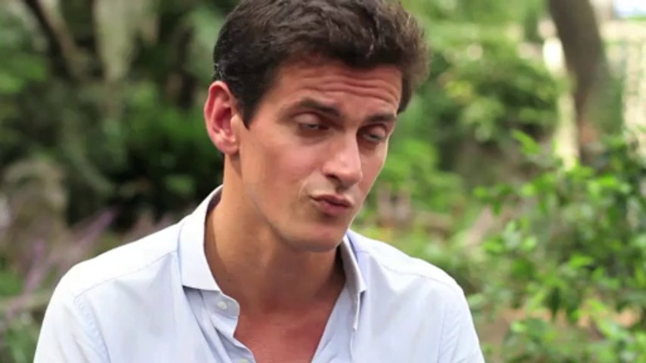 Thomas Chabrières