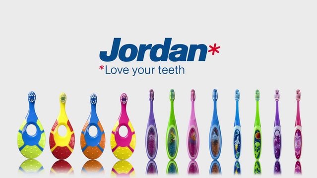 How to brush baby's TEETH at very  first tooth