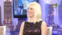 Sayın Adnan Oktar'ın A9 TV'deki canlı sohbeti (12 Haziran 2013; 24:00)