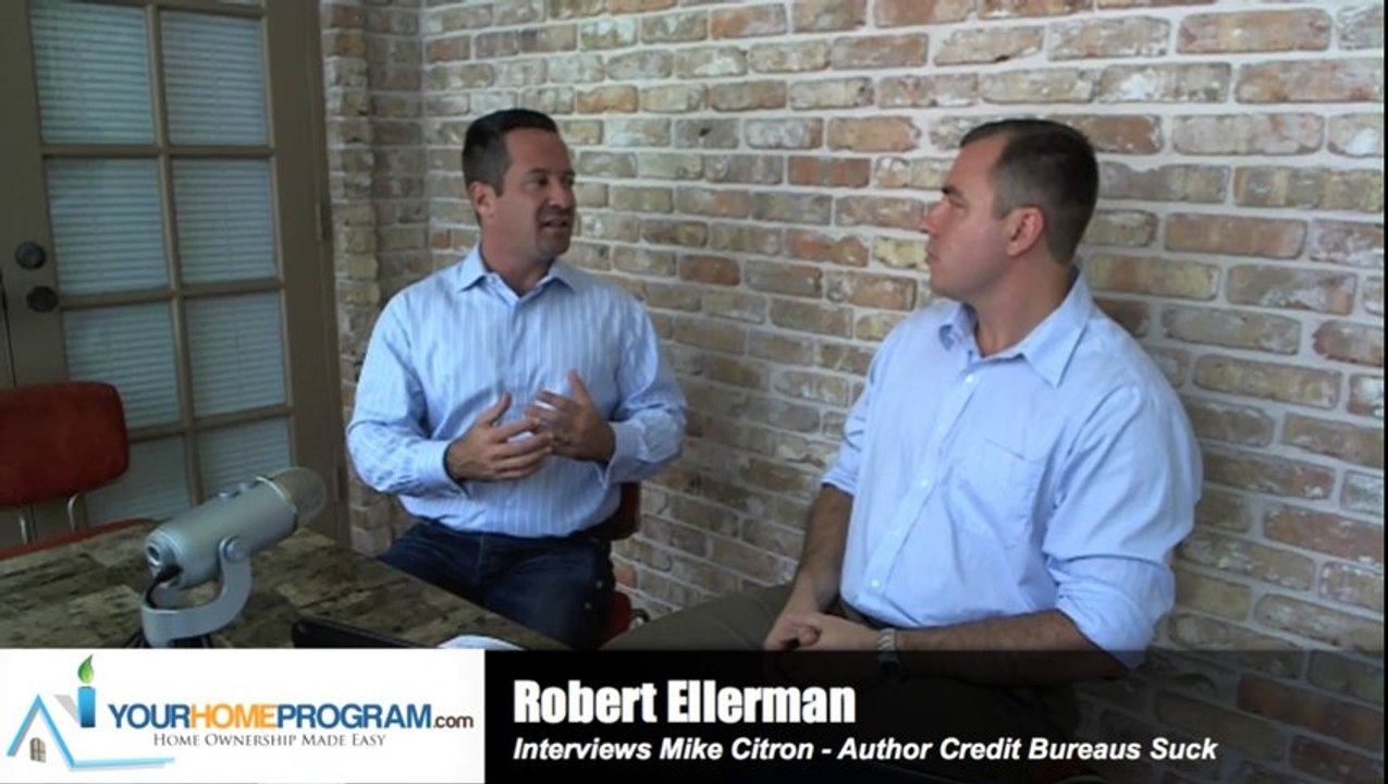 What is Credit Repair?