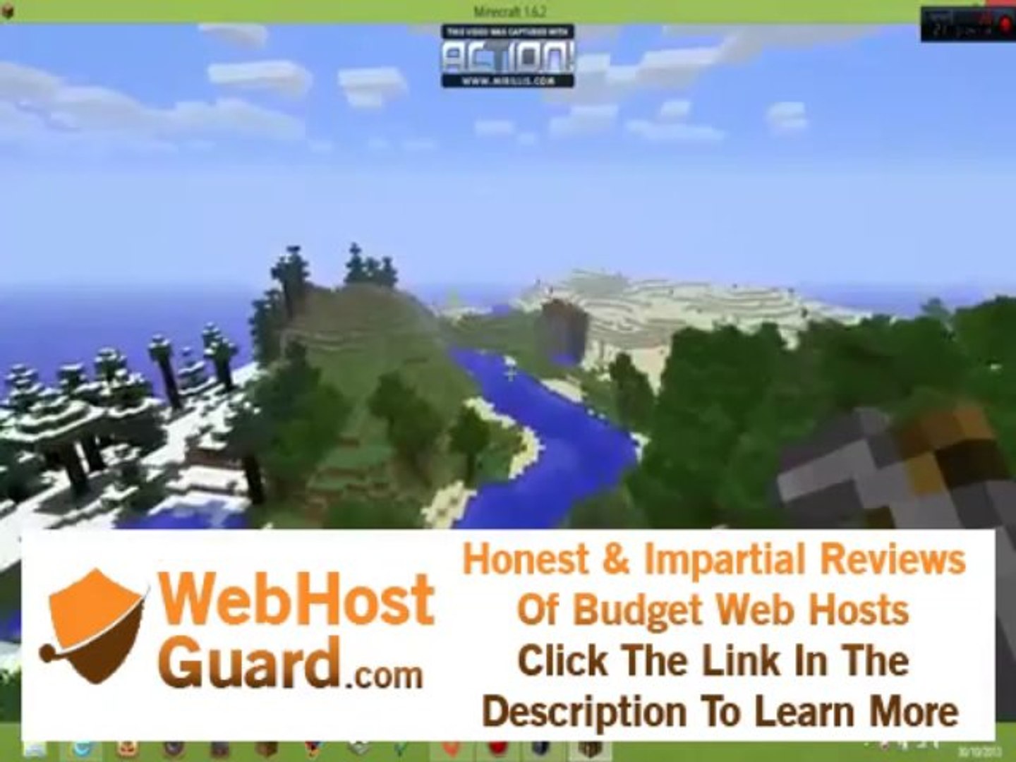 Minecrft server hosting! (Mc Server Soft)