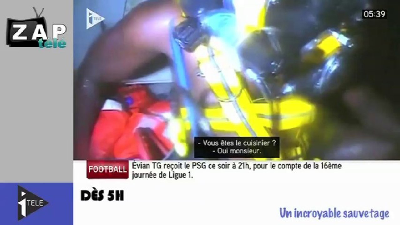 Zap télé: Hollande croit aux miracles, les candidats politiques doivent mentir