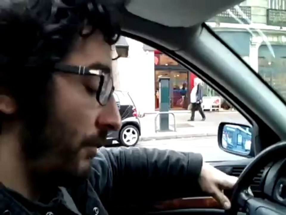 LES ENFANTS DU CHE ET DE BMW