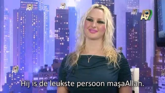 Profeet Mohammed (vzmh) heeft gezegd dat het grootste genot in de hemel het zien van Onze Heer in een gedaante van een mens is op elke vrijdags.