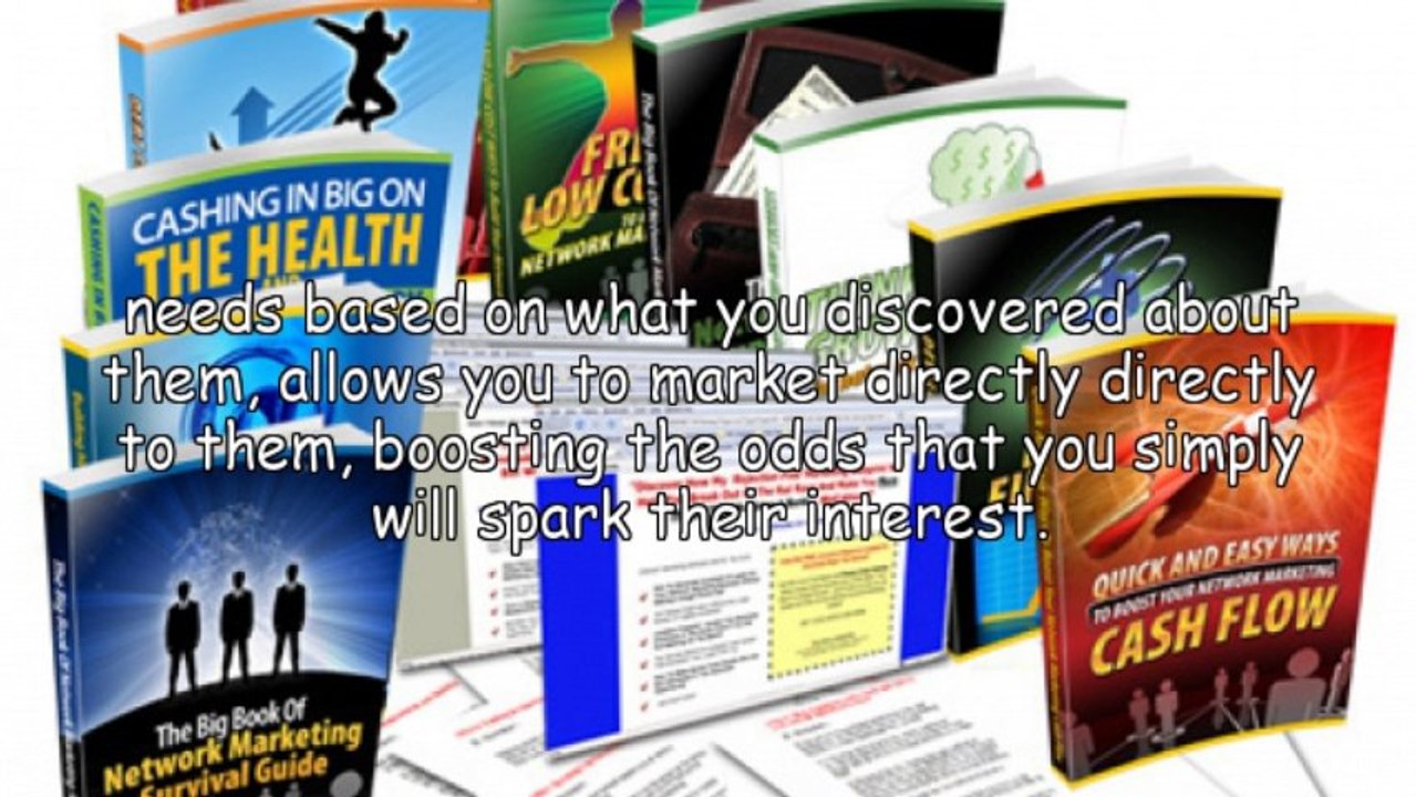 Exceedingly Simple Mlm Ideas To Enhance Your Success