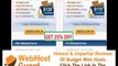 Hostgator Dedicated Server Coupon 2013 | 25% Off Hostgator Dedicated Hosting